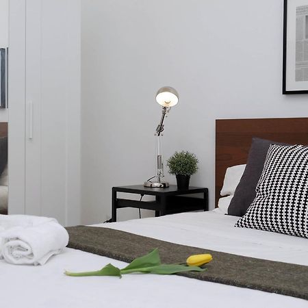 Central San Lorenzo Apartment Ρώμη Εξωτερικό φωτογραφία