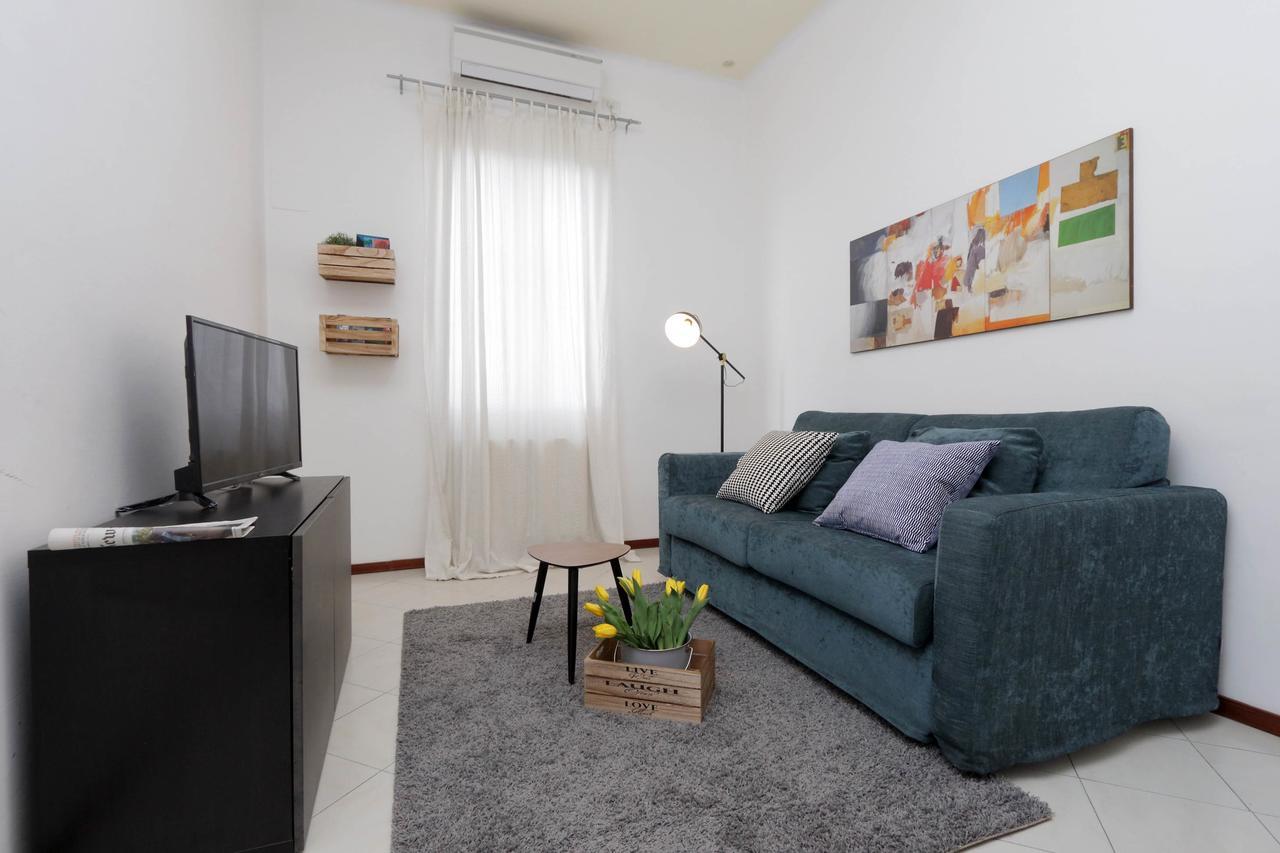 Central San Lorenzo Apartment Ρώμη Εξωτερικό φωτογραφία