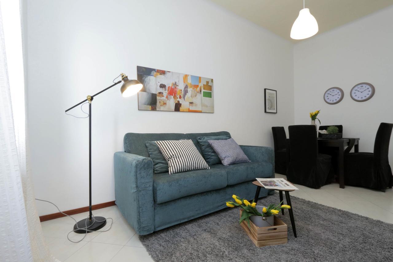 Central San Lorenzo Apartment Ρώμη Εξωτερικό φωτογραφία
