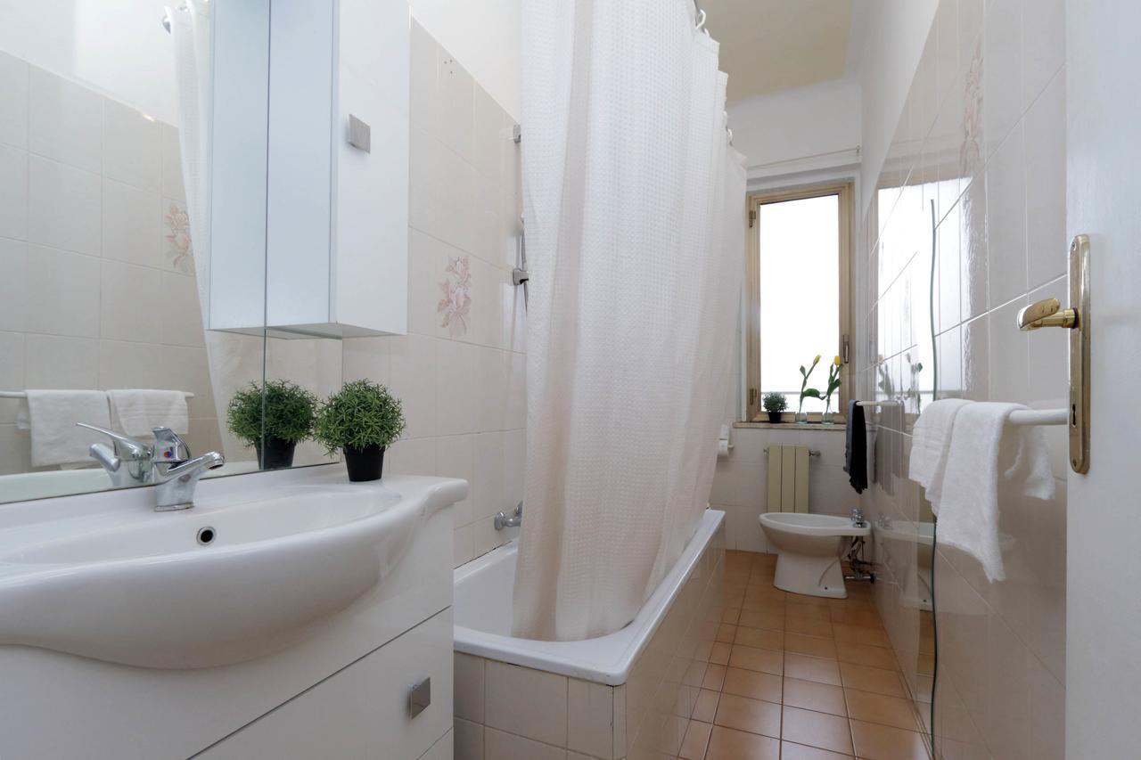 Central San Lorenzo Apartment Ρώμη Εξωτερικό φωτογραφία
