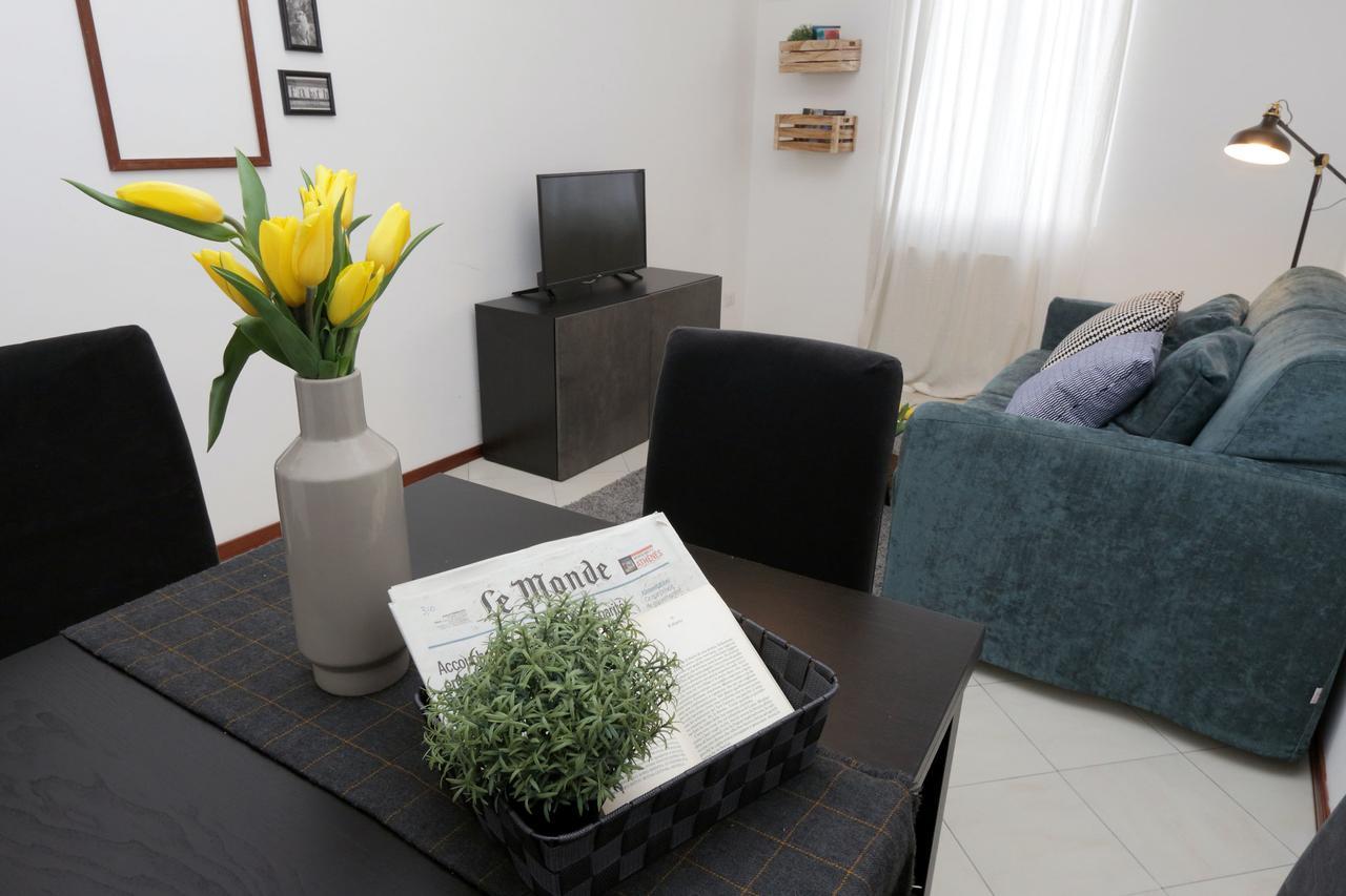 Central San Lorenzo Apartment Ρώμη Εξωτερικό φωτογραφία