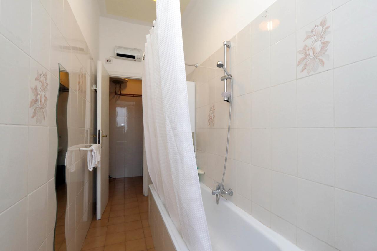 Central San Lorenzo Apartment Ρώμη Εξωτερικό φωτογραφία