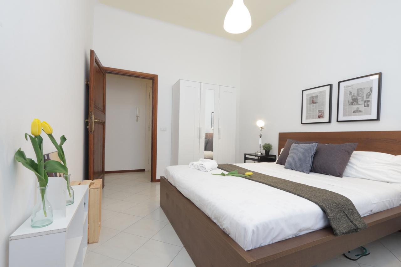 Central San Lorenzo Apartment Ρώμη Εξωτερικό φωτογραφία