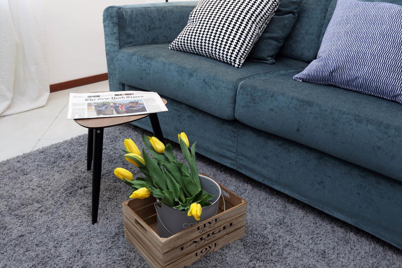Central San Lorenzo Apartment Ρώμη Εξωτερικό φωτογραφία