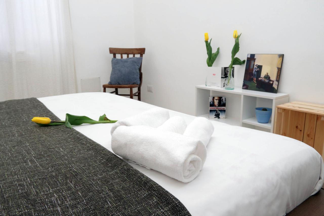 Central San Lorenzo Apartment Ρώμη Εξωτερικό φωτογραφία