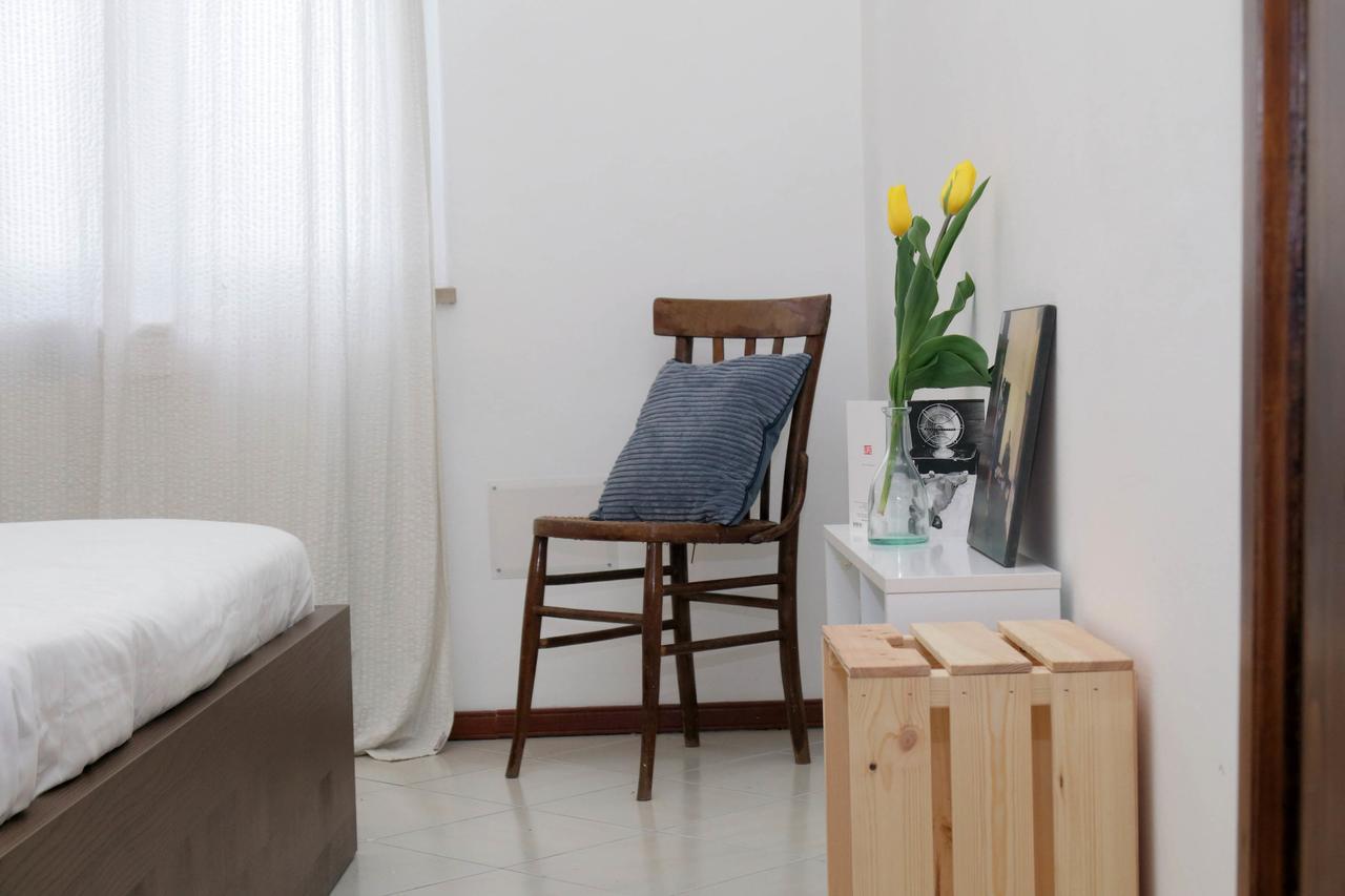 Central San Lorenzo Apartment Ρώμη Εξωτερικό φωτογραφία