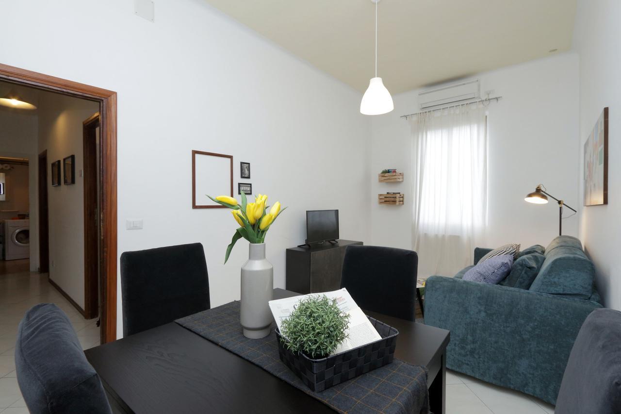 Central San Lorenzo Apartment Ρώμη Εξωτερικό φωτογραφία