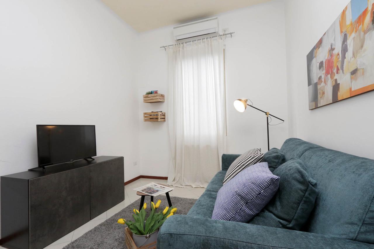 Central San Lorenzo Apartment Ρώμη Εξωτερικό φωτογραφία