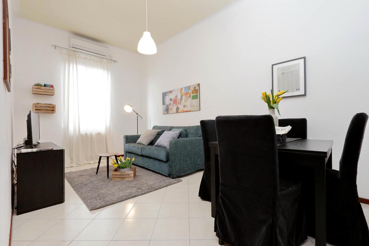 Central San Lorenzo Apartment Ρώμη Εξωτερικό φωτογραφία